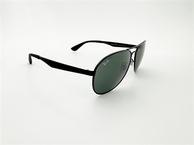 RAY-BAN 3549 006/71 61 Erkek Güneş Gözlüğü