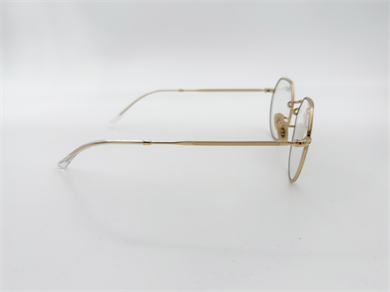 RAY-BAN 3565 001/GG 53 Unisex Güneş Gözlüğü