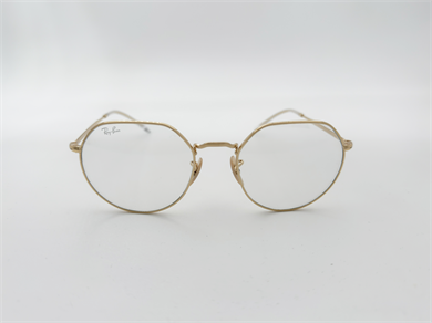 RAY-BAN 3565 001/GG 53 Unisex Güneş Gözlüğü