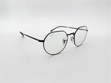 RAY-BAN 3565 002/GG 53 Unisex Güneş Gözlüğü