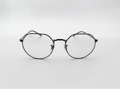 RAY-BAN 3565 002/GG 53 Unisex Güneş Gözlüğü
