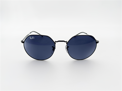 RAY-BAN 3565 002/GG 53 Unisex Güneş Gözlüğü