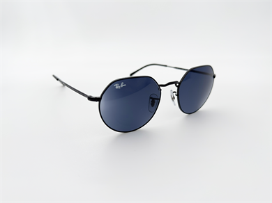 RAY-BAN 3565 002/GG 53 Unisex Güneş Gözlüğü