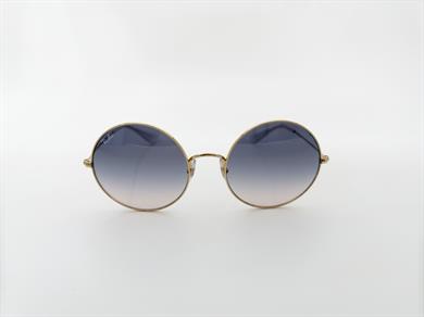 RAY-BAN 3592 001/I9 55 Kadın Güneş Gözlüğü