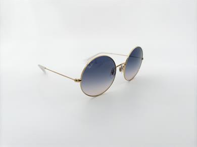 RAY-BAN 3592 001/I9 55 Kadın Güneş Gözlüğü