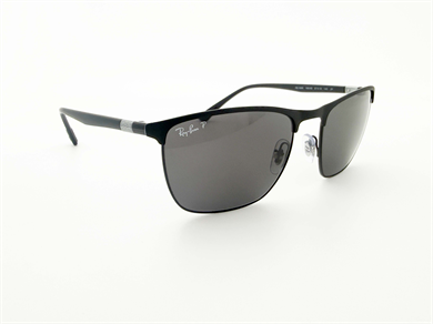 RAY-BAN 3686 186/K8 57 Erkek Güneş Gözlüğü