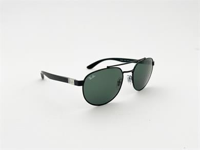 RAY-BAN 3736 002/71 56 Unisex Güneş Gözlüğü