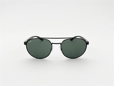 RAY-BAN 3736 002/71 56 Unisex Güneş Gözlüğü
