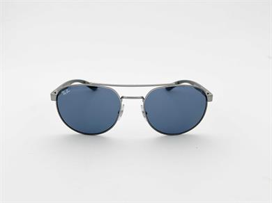 RAY-BAN 3736 004/80 56 Erkek Güneş Gözlüğü