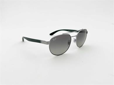 RAY-BAN 3736 926911 56 Erkek Güneş Gözlüğü