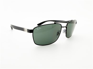 RAY-BAN 3737 002/71 60 Erkek Güneş Gözlüğü