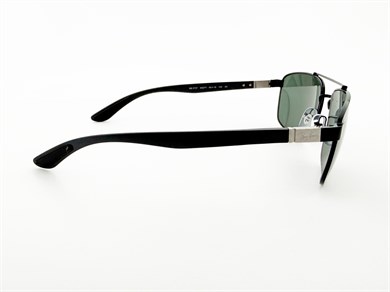 RAY-BAN 3737 002/71 60 Erkek Güneş Gözlüğü