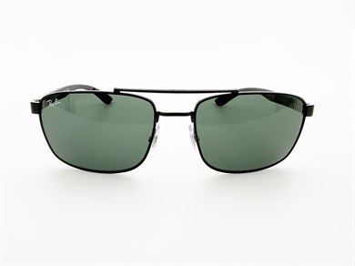 RAY-BAN 3737 002/71 60 Erkek Güneş Gözlüğü