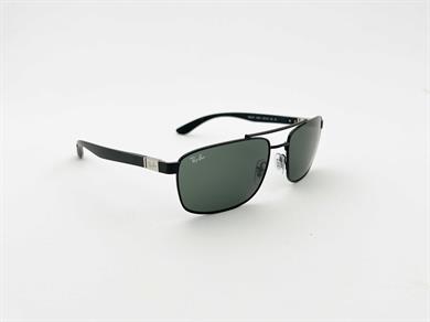 RAY-BAN 3737 002/71 60 Erkek Güneş Gözlüğü