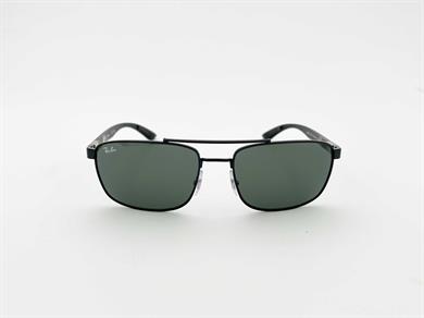 RAY-BAN 3737 002/71 60 Erkek Güneş Gözlüğü