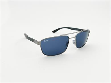 RAY-BAN 3737 004/80 60 Erkek Güneş Gözlüğü