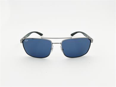 RAY-BAN 3737 004/80 60 Erkek Güneş Gözlüğü