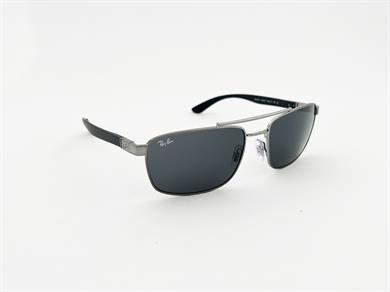 RAY-BAN 3737 004/87 60 Erkek Güneş Gözlüğü