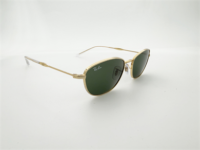 RAY-BAN 3749 001/31 55 Unisex Güneş Gözlüğü