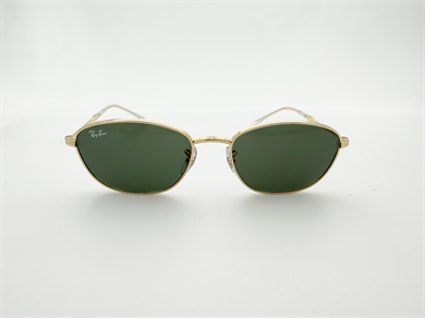 RAY-BAN 3749 001/31 55 Unisex Güneş Gözlüğü