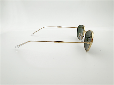 RAY-BAN 3749 001/31 55 Unisex Güneş Gözlüğü