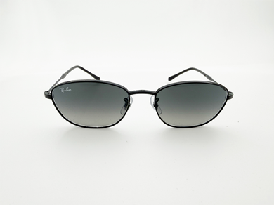 RAY-BAN 3749 002/71 55 Unisex Güneş Gözlüğü