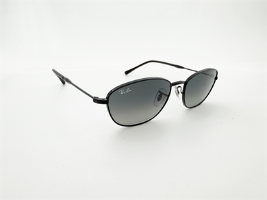 RAY-BAN 3749 002/71 55 Unisex Güneş Gözlüğü