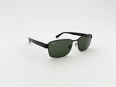 RAY-BAN 3750 002/31 59 Erkek Güneş Gözlüğü