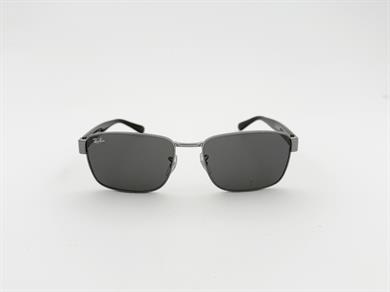 RAY-BAN 3750 004/B1 59 Erkek Güneş Gözlüğü
