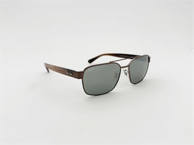 RAY-BAN 3751 925940 58 Erkek Güneş Gözlüğü