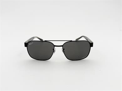 RAY-BAN 3751CH 002/K8 58 Erkek Güneş Gözlüğü