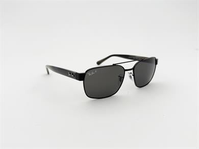 RAY-BAN 3751CH 002/K8 58 Erkek Güneş Gözlüğü