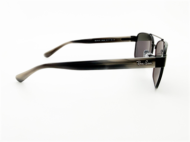 RAY-BAN 3751CH 002/K8 61 Erkek Güneş Gözlüğü