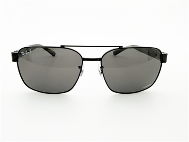 RAY-BAN 3751CH 002/K8 61 Erkek Güneş Gözlüğü