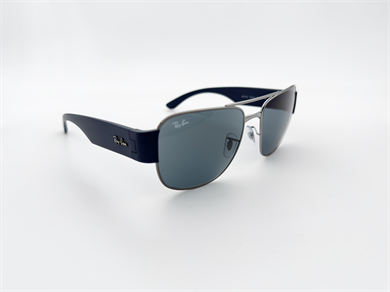 RAY-BAN 3756 004/R5 59 Erkek Güneş Gözlüğü