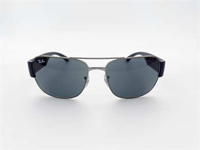 RAY-BAN 3756 004/R5 59 Erkek Güneş Gözlüğü