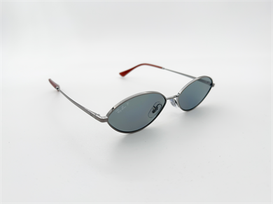 RAY-BAN 3757 004/2V 56 Kadın Güneş Gözlüğü