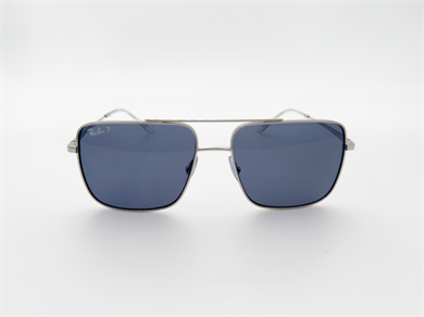 RAY-BAN 3758 003/2V 56 Erkek Güneş Gözlüğü