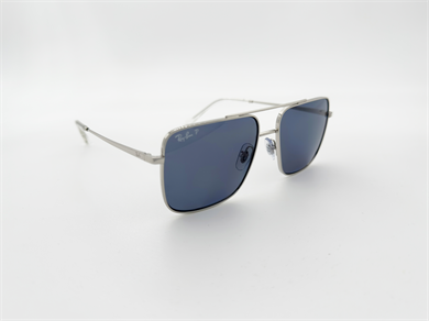 RAY-BAN 3758 003/2V 56 Erkek Güneş Gözlüğü