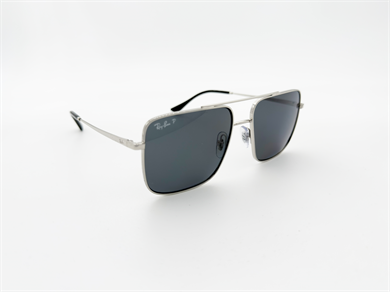 RAY-BAN 3758 003/81 56 Erkek Güneş Gözlüğü