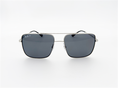 RAY-BAN 3758 003/81 56 Erkek Güneş Gözlüğü
