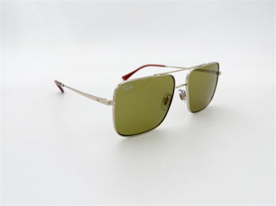 RAY-BAN 3758 9213/2 56 Erkek Güneş Gözlüğü