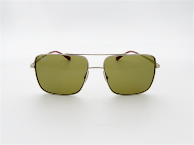RAY-BAN 3758 9213/2 56 Erkek Güneş Gözlüğü