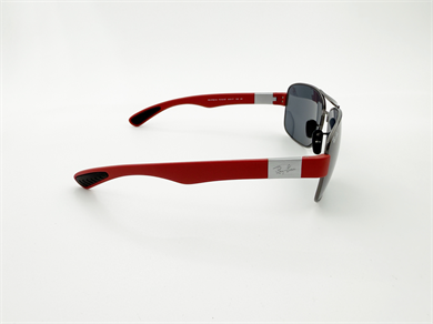 RAY-BAN 3763M F01887 64 Erkek Güneş Gözlüğü