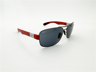 RAY-BAN 3763M F01887 64 Erkek Güneş Gözlüğü