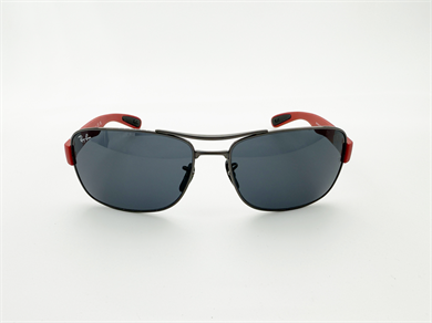 RAY-BAN 3763M F01887 64 Erkek Güneş Gözlüğü
