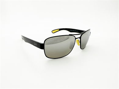 RAY-BAN 3763M F1205J 64 Erkek Güneş Gözlüğü