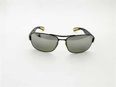 RAY-BAN 3763M F1205J 64 Erkek Güneş Gözlüğü
