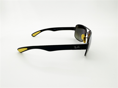 RAY-BAN 3763M F1205J 64 Erkek Güneş Gözlüğü