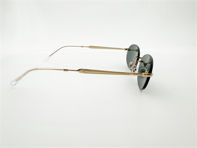 RAY-BAN 3767 001/71 54 Unisex Güneş Gözlüğü